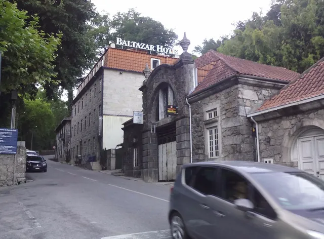 Baltazar Hotel