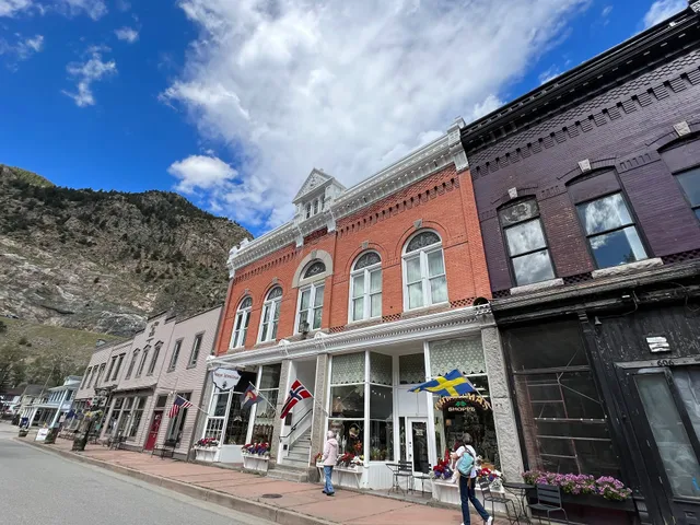 Georgetown, Colorado