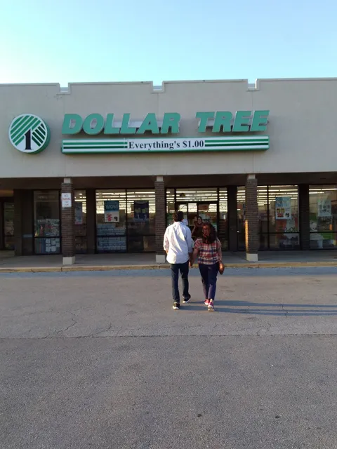 Olathe Landing Shops