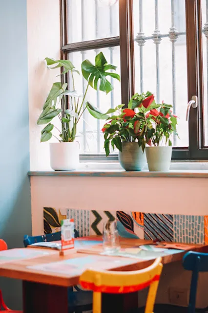 Capperi Che Pizza - Milano