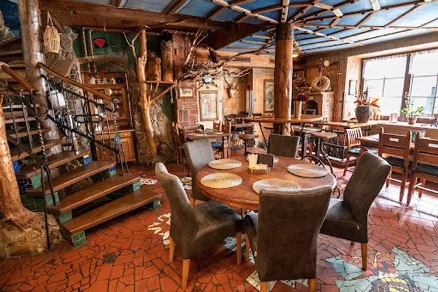 Restaurace Šumava Inn