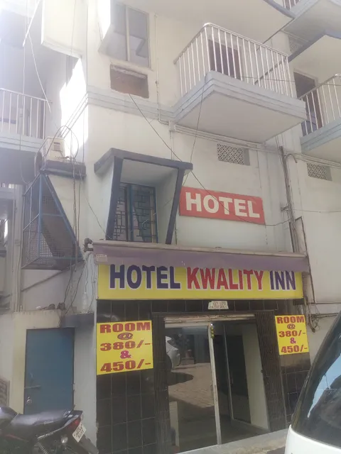 Kwality Inn