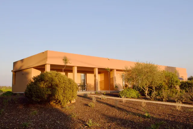 Maris Apartments & Alghero Airport Bedrooms