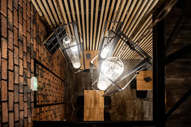 La Côte de Bœuf - halal restaurant