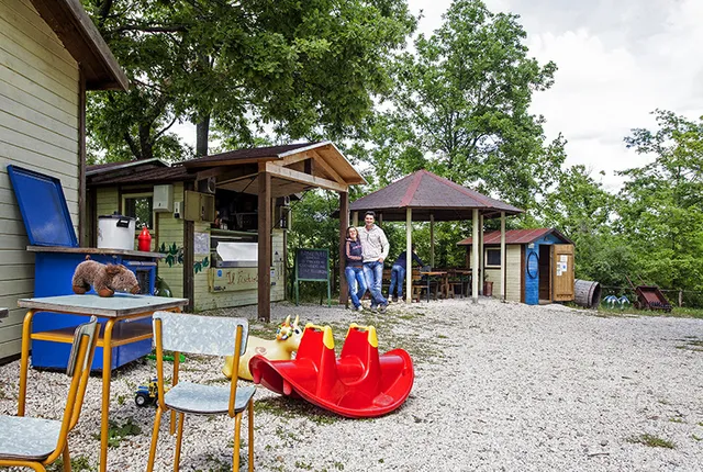 Agriturismo Fattoria Orsa Maggiore