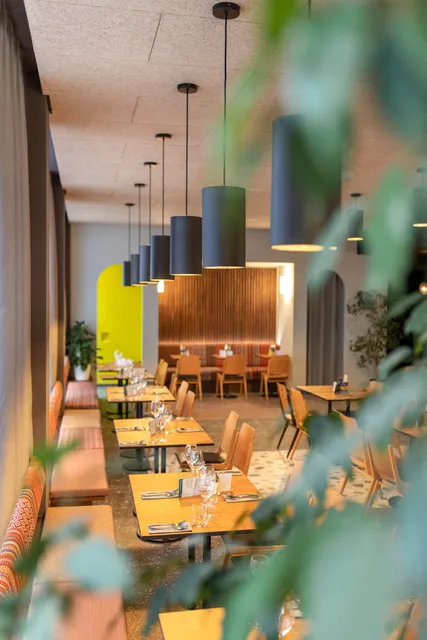 Magdas Lokal Vienna City