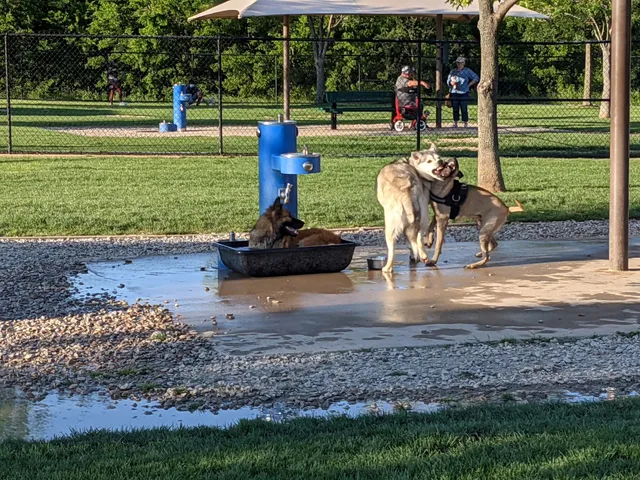 Irving Dog Park