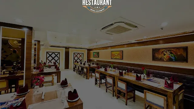 Hotel Shubham Baker's & Restaurant