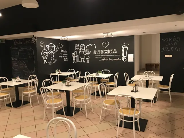 Restauracja Rodzinna Krówka