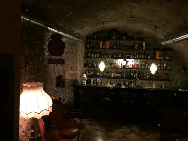 L’Aguardiente Cocktail-Bar