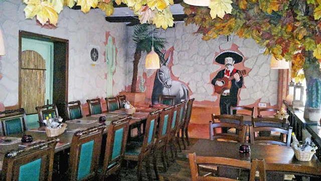 Restaurant TACO's