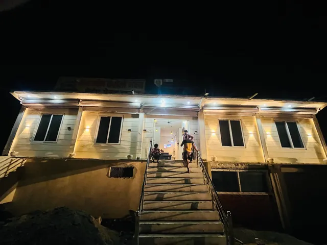 Baba Neem Karoli Bhawan, Ayodhya Dham