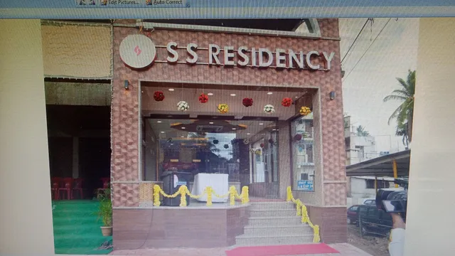 SS Residency