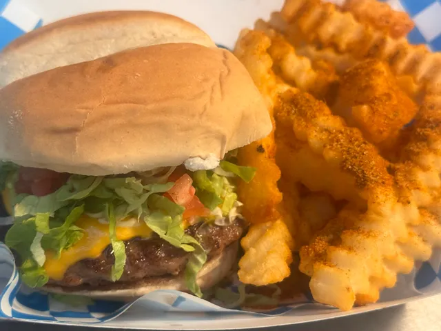 Tastee Treats and Sweets LLC