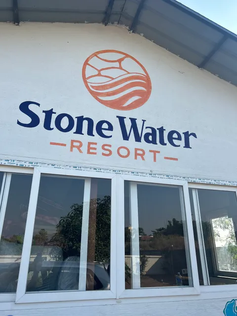Stone Water Resort