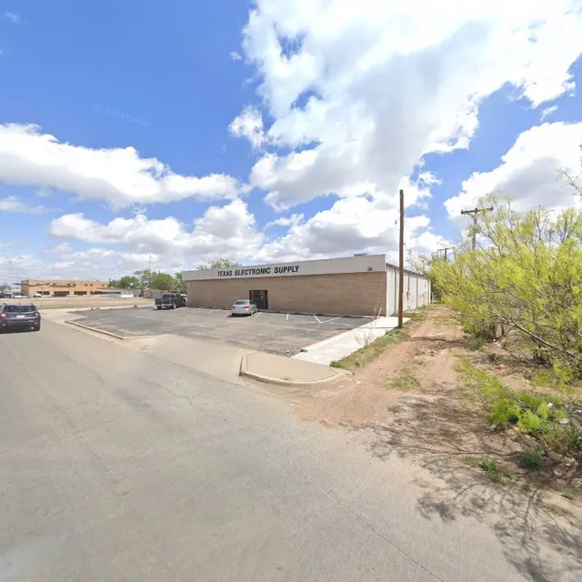 Texas Electronic Supply Corporation