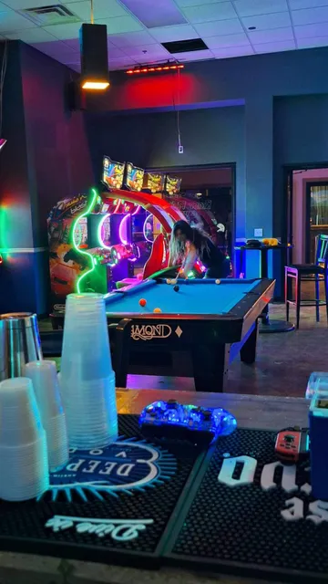 The Summit - Food, Bar, & Entertainment District