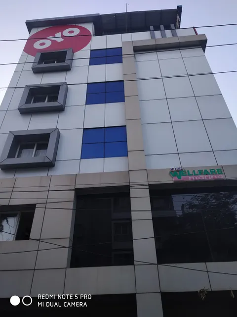 OYO Hotel Wellfare Marina