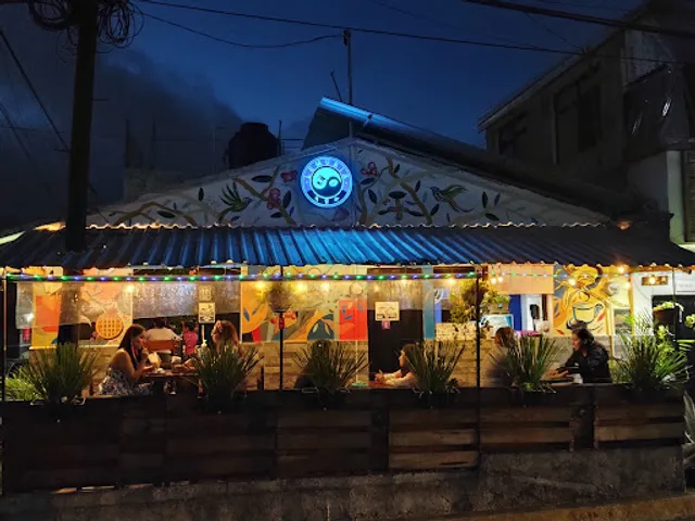 Lemuria | Crepas y Café