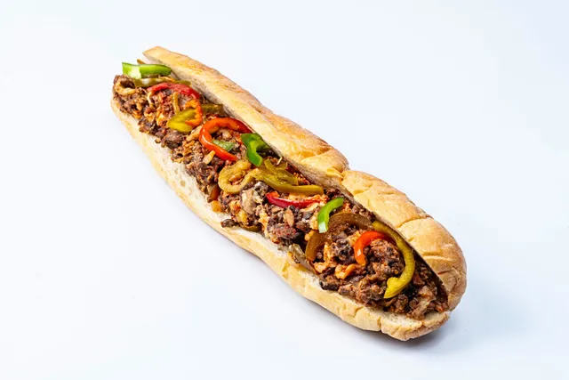 Chunky and Bop's Philadelphia Cheesesteaks and Hoagies