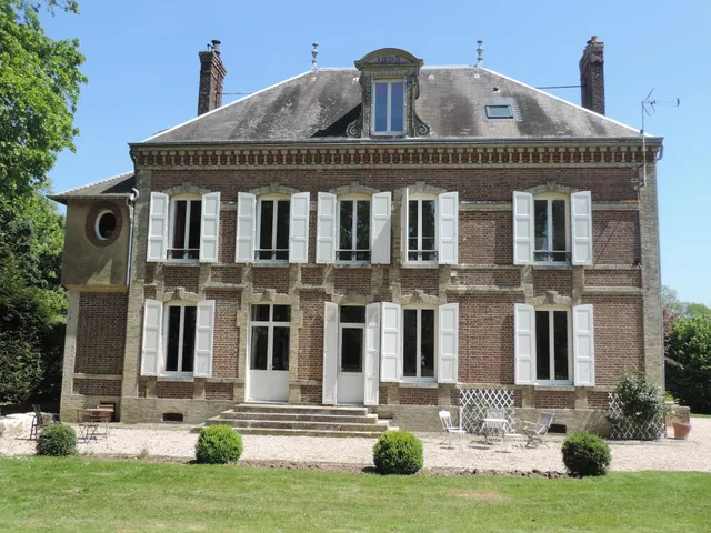 Chambres d'Hôtes de la Bucaille