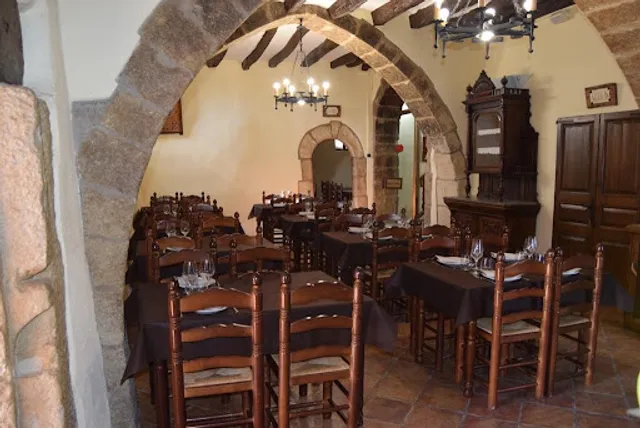 Restaurant Mas Botins