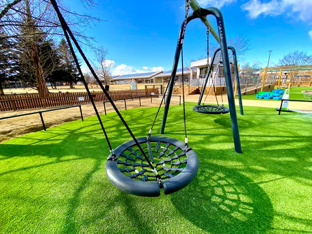 軽井沢キッズパーク(KIDSPARK)