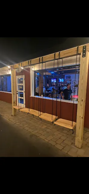 Haig's Restaurant & Sports Bar