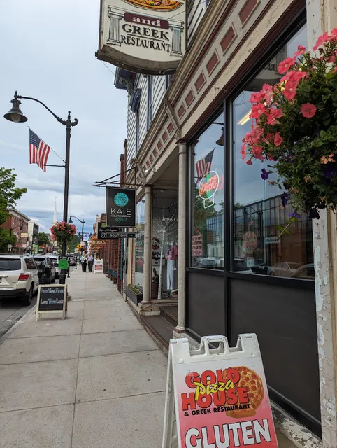 Littleton Farmer’s Market