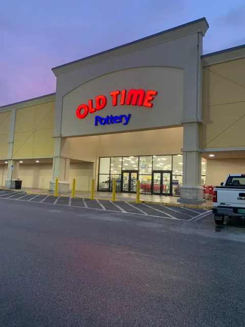 Southgate Shopping Center