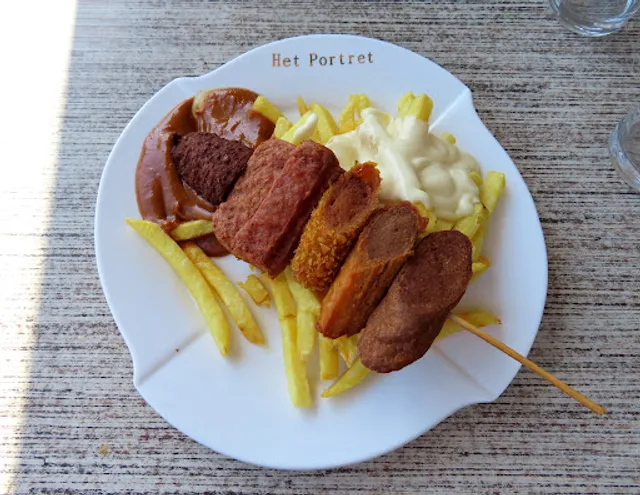 Het Portret Restaurant