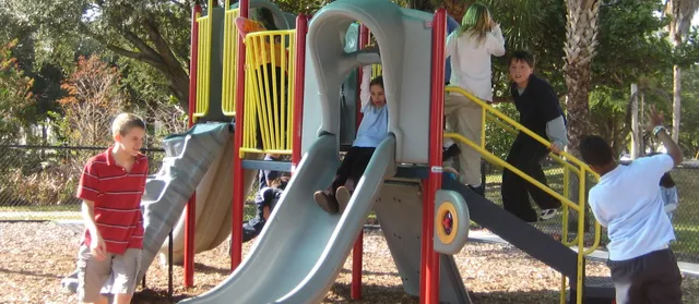 Cooper City Community Center