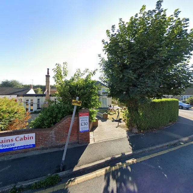 Coxswains Cabin Guest House