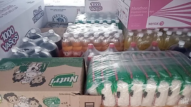 Comida Tipica Y Antojitos El Rincon Poblano