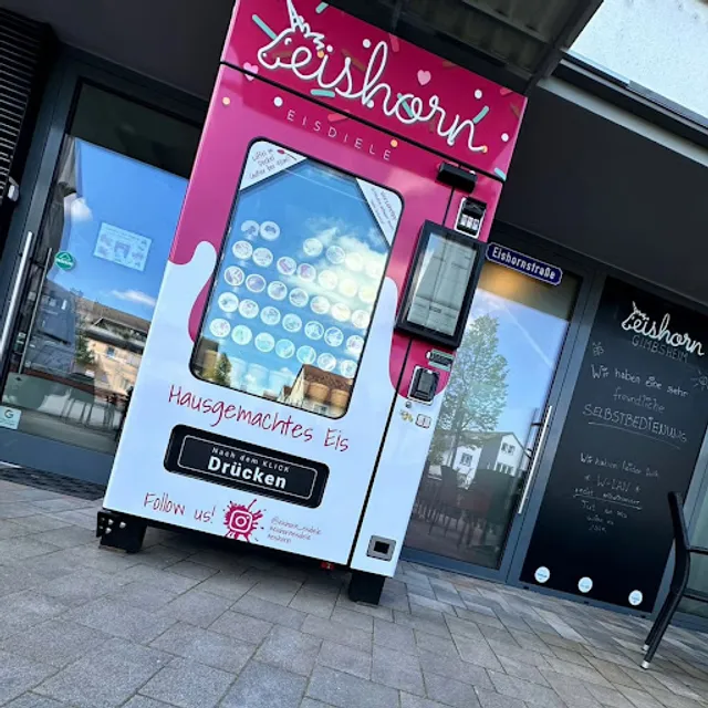 Eishorn Eismanufaktur
