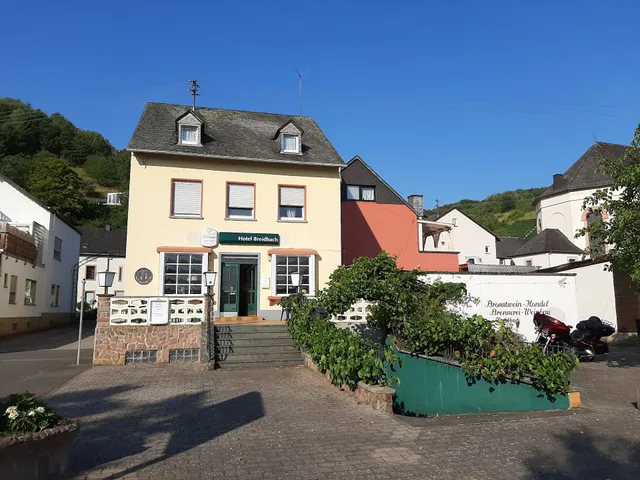 Irena's Hotel Breidbach