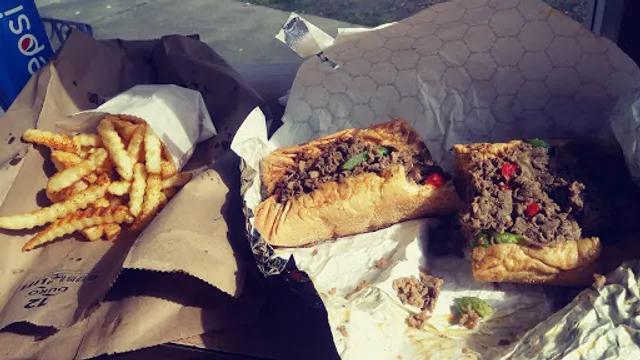 The Original Philly's