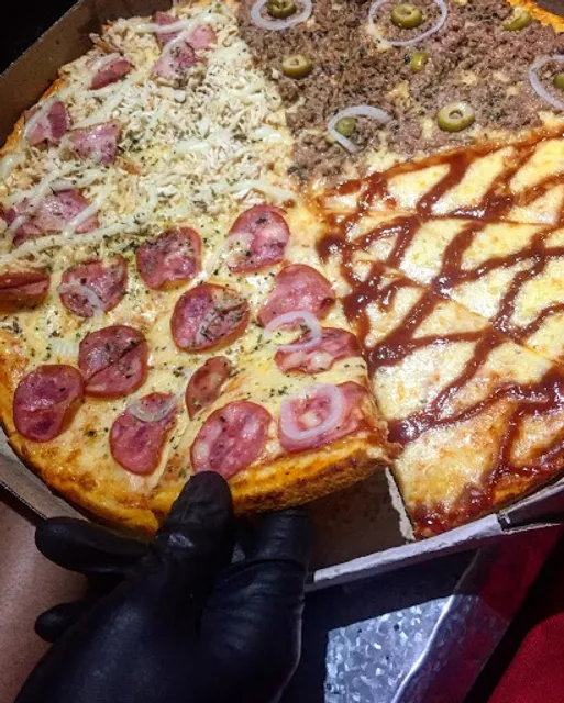 Pizzaria Sapore Italiano