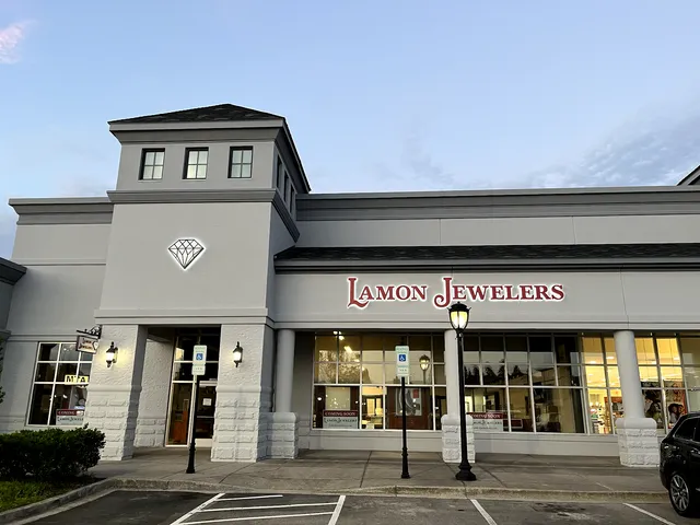 Lamon Jewelers