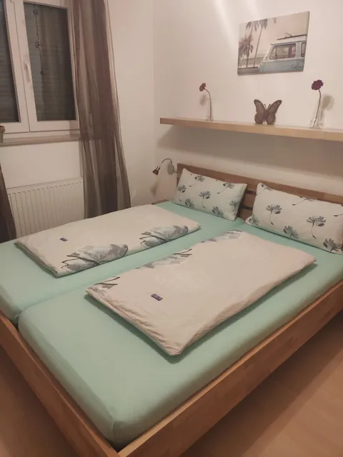 Ferienwohnung Tischler