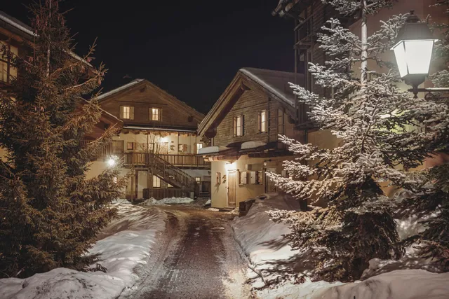 Club Med Pragelato-Sestriere - Italian Alps