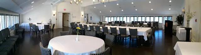 University Club Event and Conference Venue