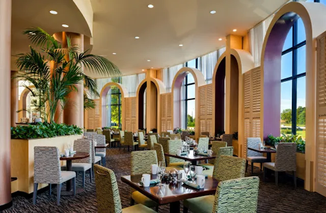 Old Ox Grille & Cardinal Bar