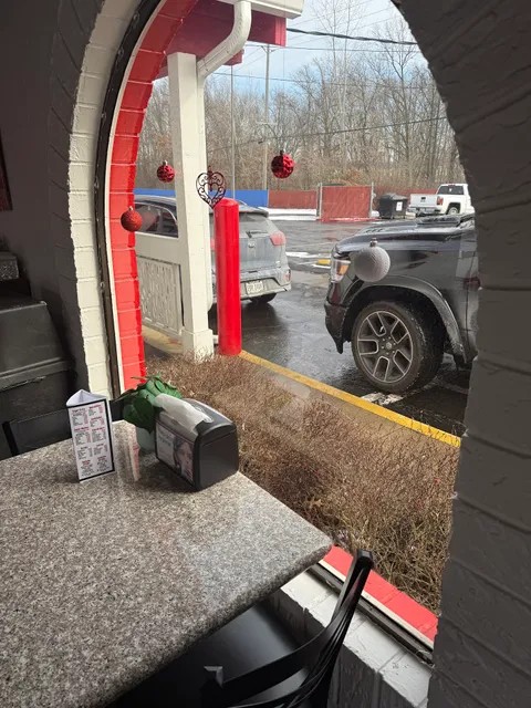 Fredibertos Mexican Food Drive Thru #2