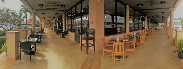 Fortunato's Authentic Pizzeria & Italian Restaurant