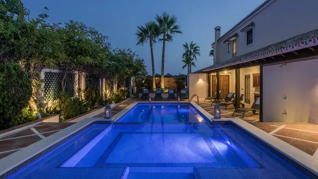 The Residence - by The Beach House Marbella