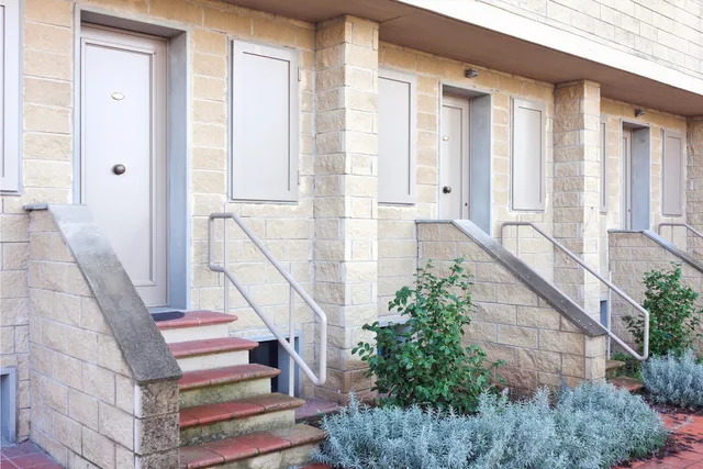 Hotel Villa Ambrosina