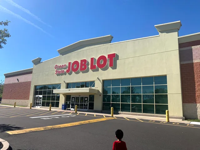Ocean State Job Lot