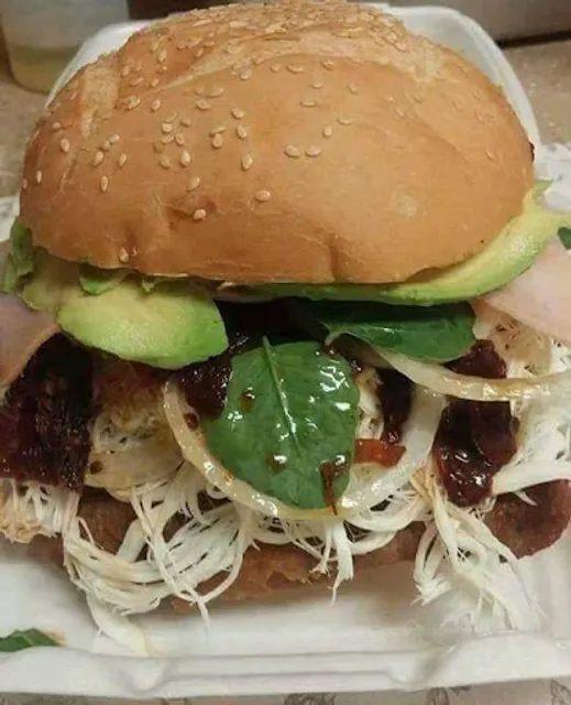 Taqueria la Poblanita (Food Truck)