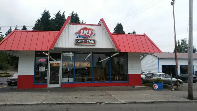 Dairy Queen